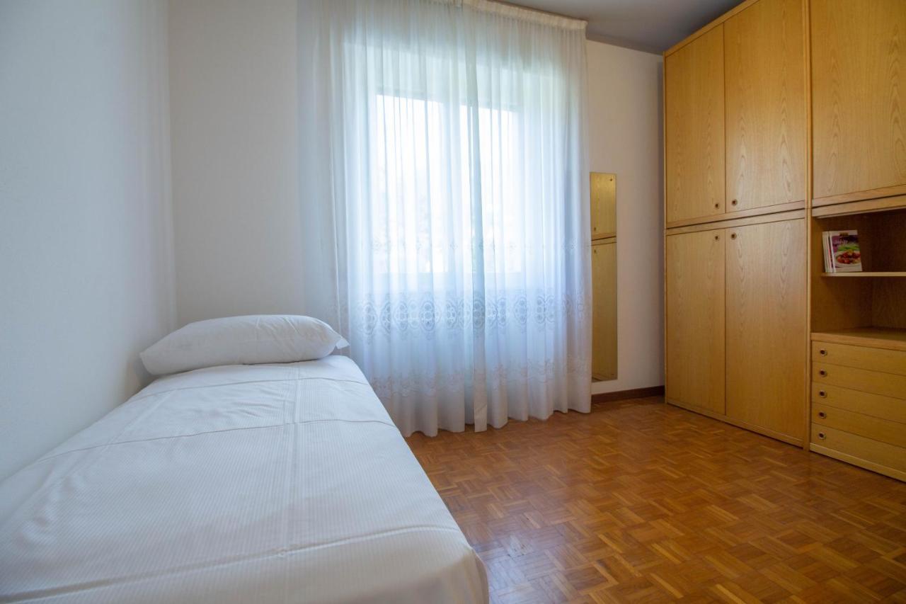 Mamma Ciccia Holiday Home - Casa Imperia Mandello del Lario Buitenkant foto