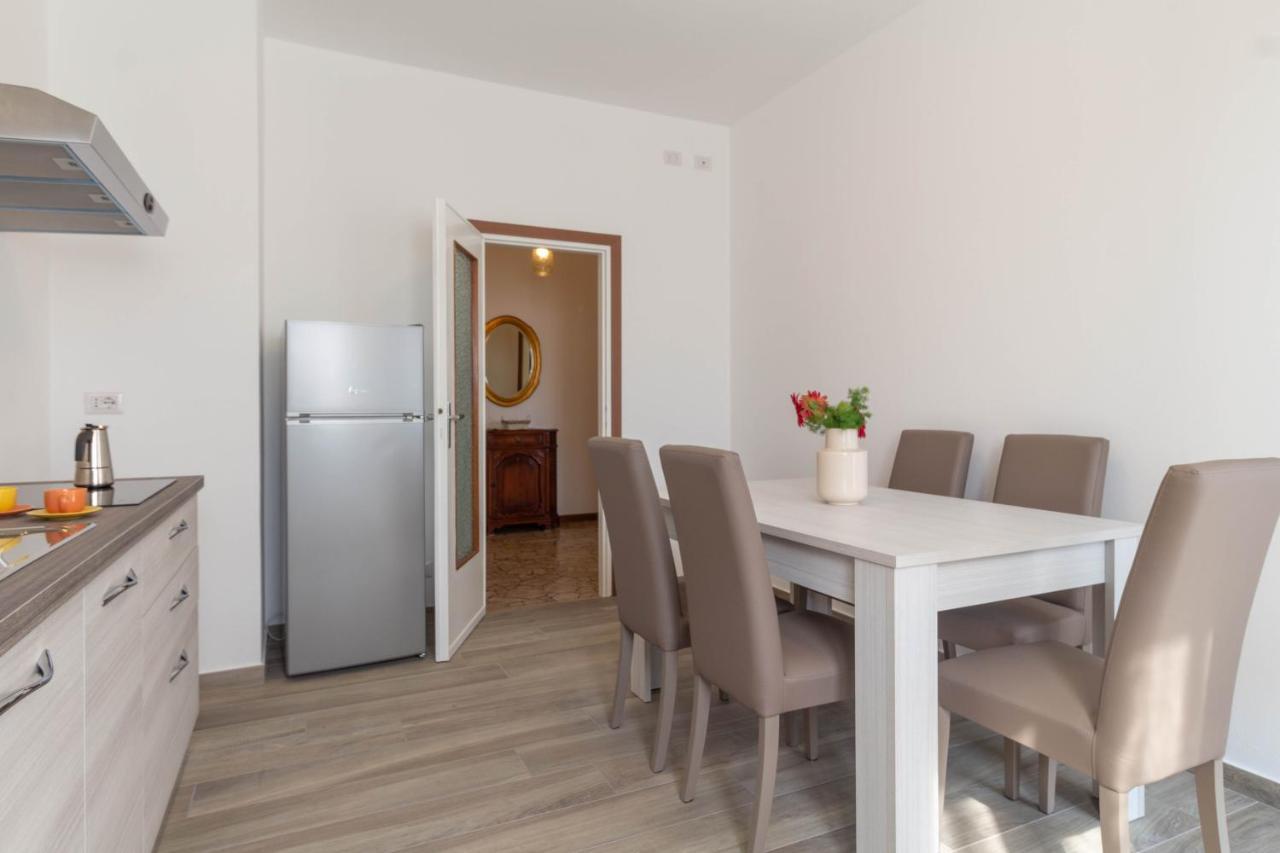 Mamma Ciccia Holiday Home - Casa Imperia Mandello del Lario Buitenkant foto