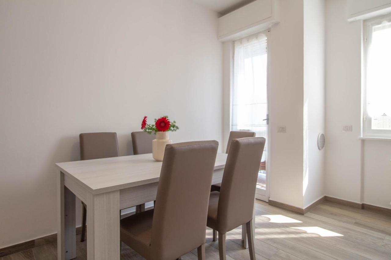 Mamma Ciccia Holiday Home - Casa Imperia Mandello del Lario Buitenkant foto