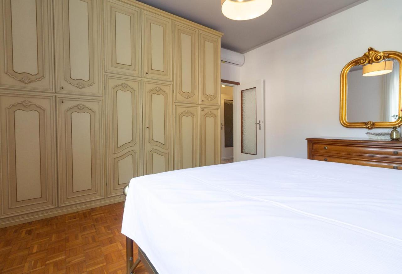 Mamma Ciccia Holiday Home - Casa Imperia Mandello del Lario Buitenkant foto