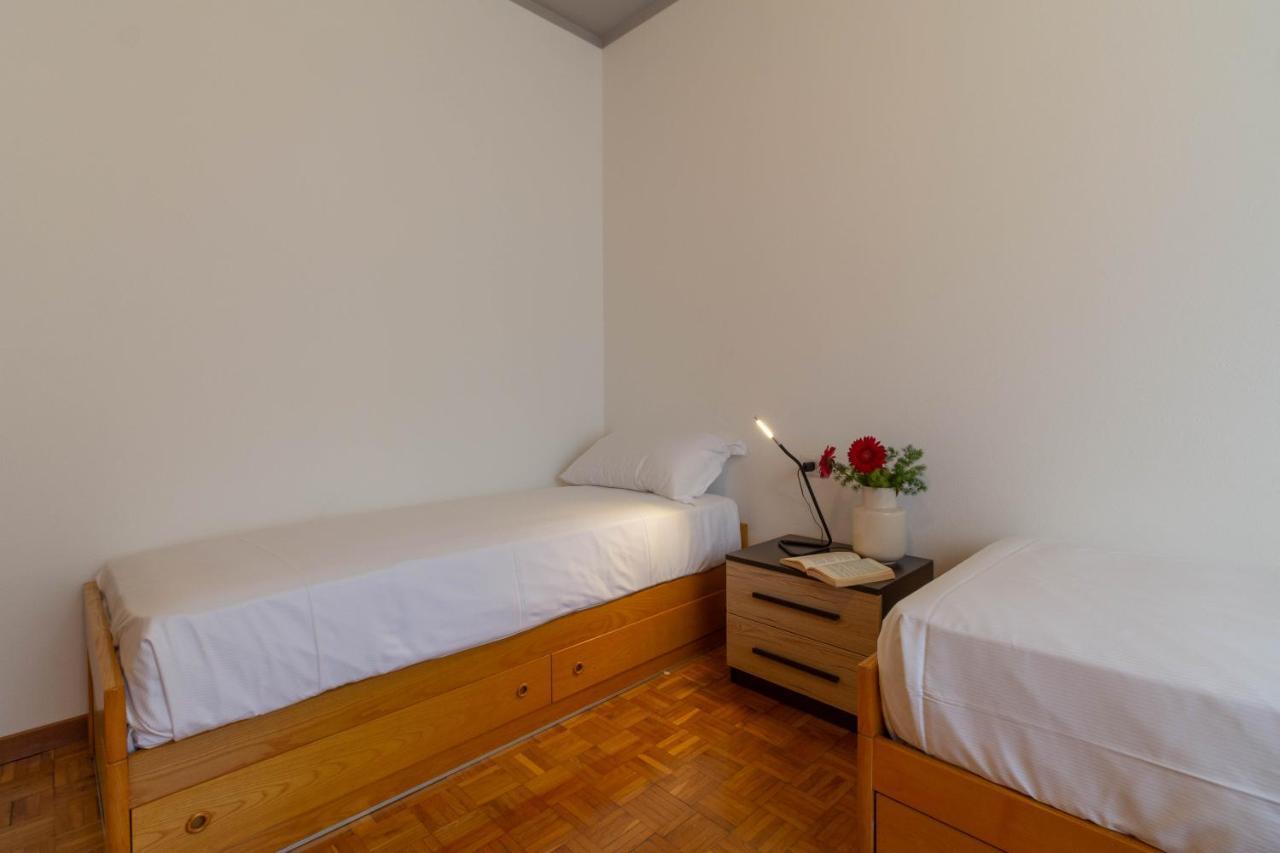 Mamma Ciccia Holiday Home - Casa Imperia Mandello del Lario Buitenkant foto